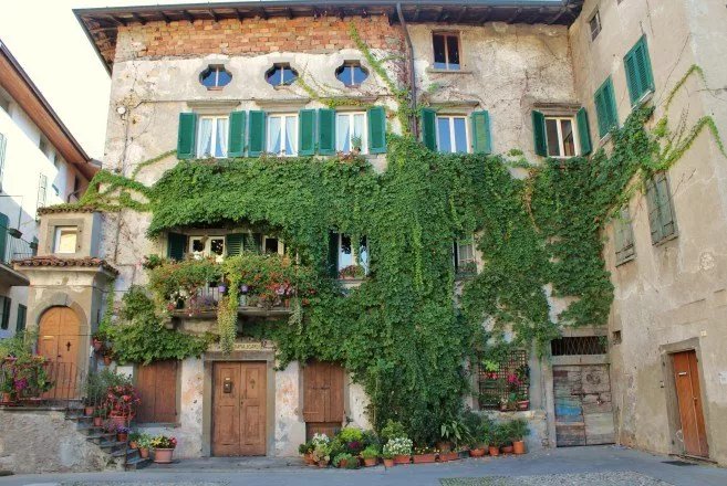 Casa Soardi