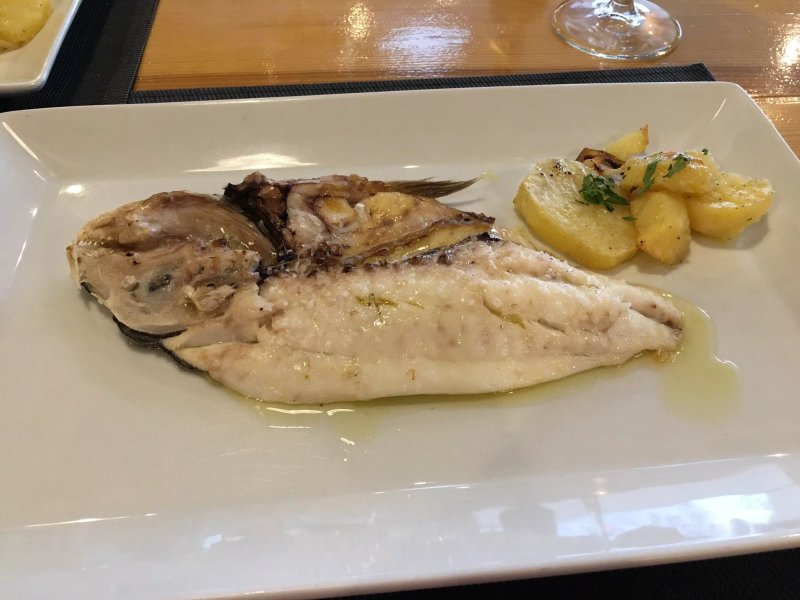 Restaurante Ramon Pipi