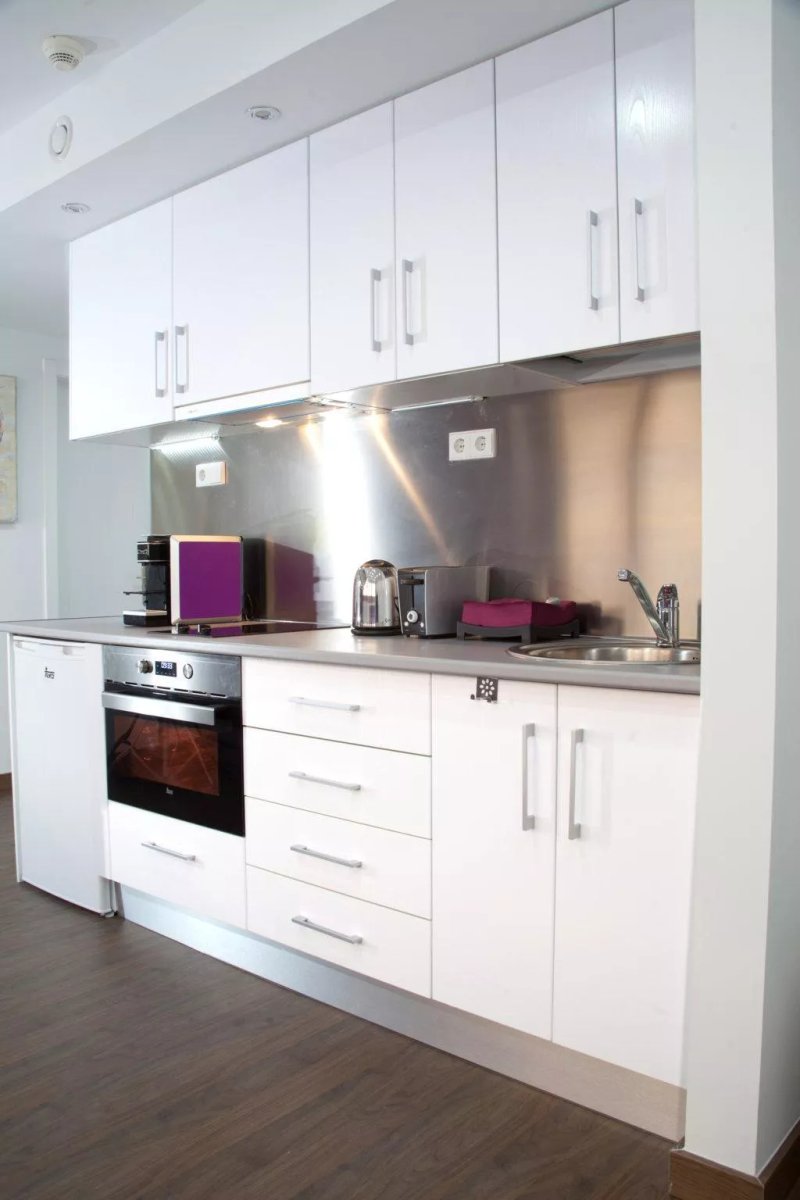 Color Suites Alicante