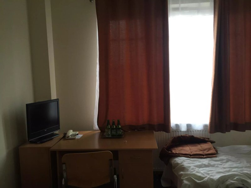 Hotel Hetman