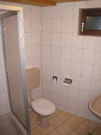 Hotel Rebstock