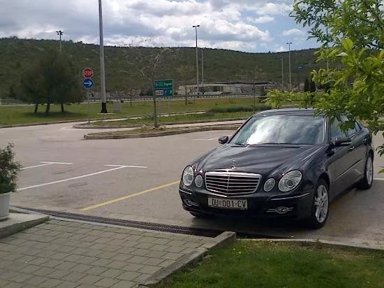 Florio Car Dubrovnik