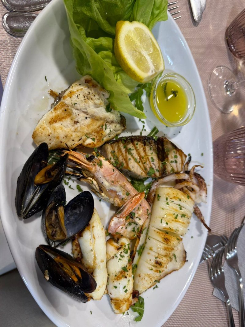 Ristorante Zio Sam