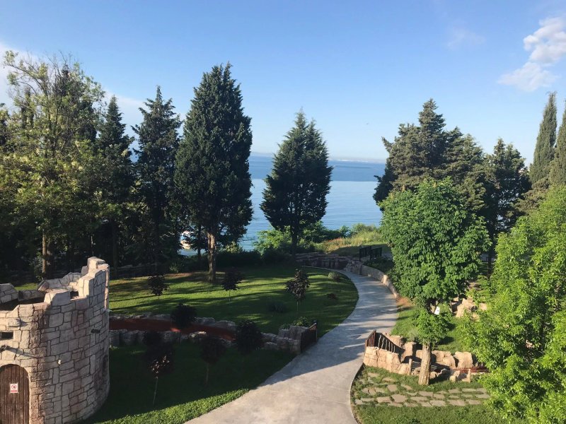 Grand Hotel Bulgaria
