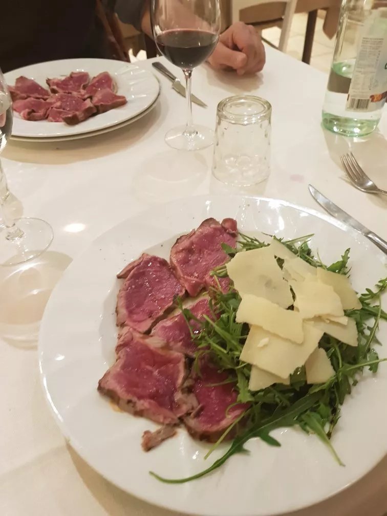 Hosteria di Lancio