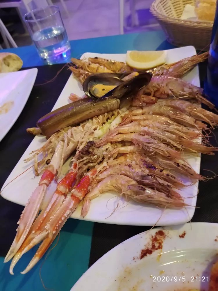 Restaurante Cardinal