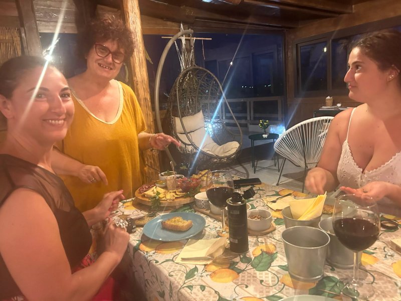 Ciriga Sicily Glamping Resort