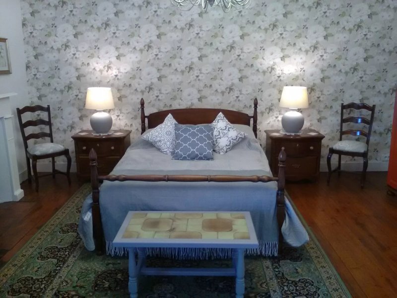 The Old Bakery, B & B
