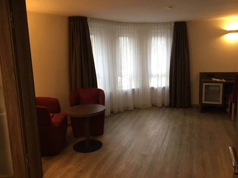 Pension Zum Dorfkrug