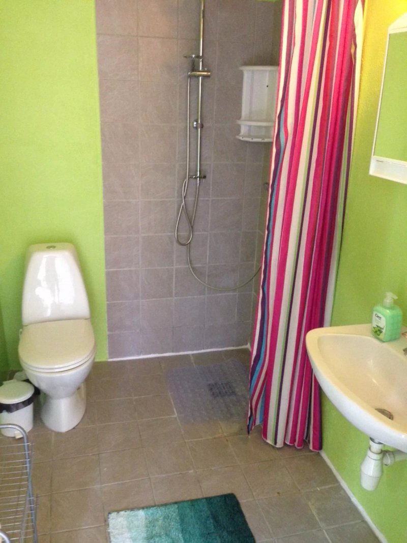 Risskov Bellevue Guesthouse