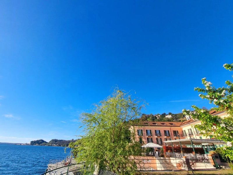 Resort Antico Verbano