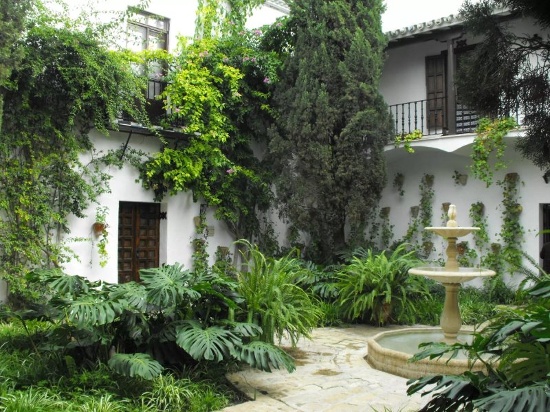 Hotel Cortijo El Esparragal