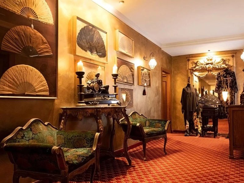 Metropole Hotel Venezia