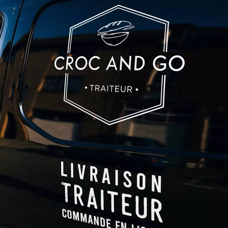 CROC AND GO