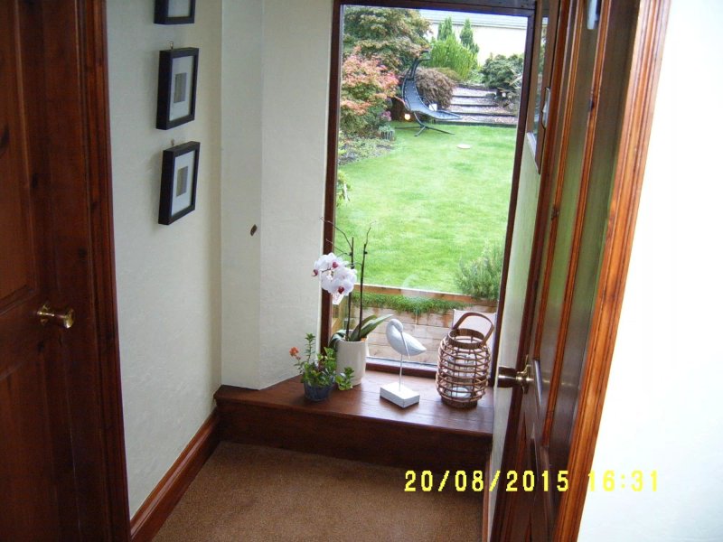 Nythfa Guest House