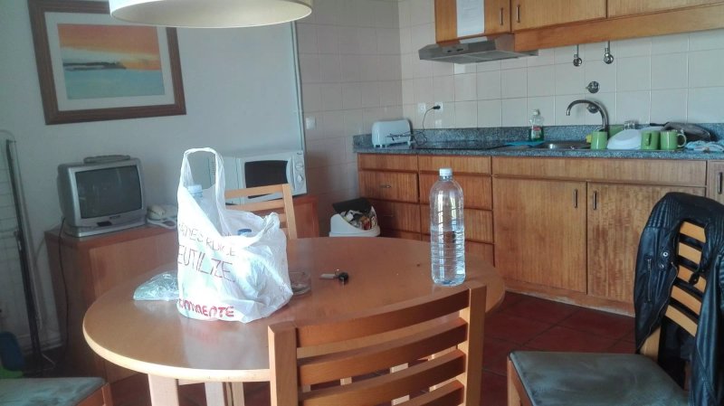 Nossa Senhora da Estrela Apartamentos Turisticos