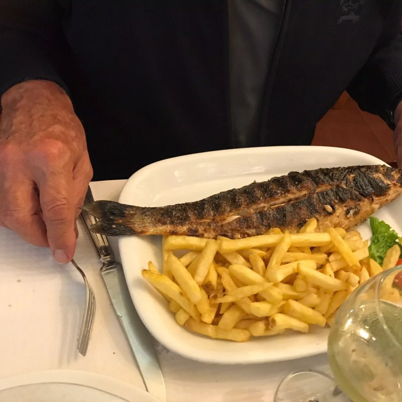 Restaurante Chefe Joao