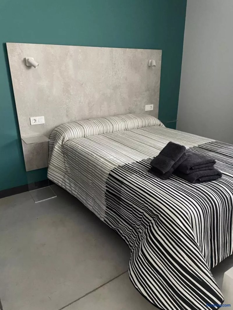 Apartamentos Aljama