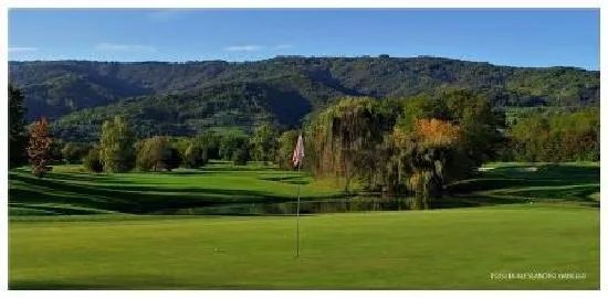 Asolo Golf Club Resort