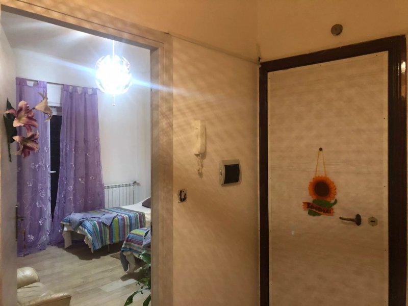 Boutique Flower Rooms in Rome