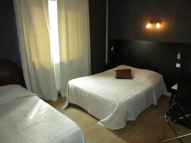 Logis Hôtel les Pasteliers