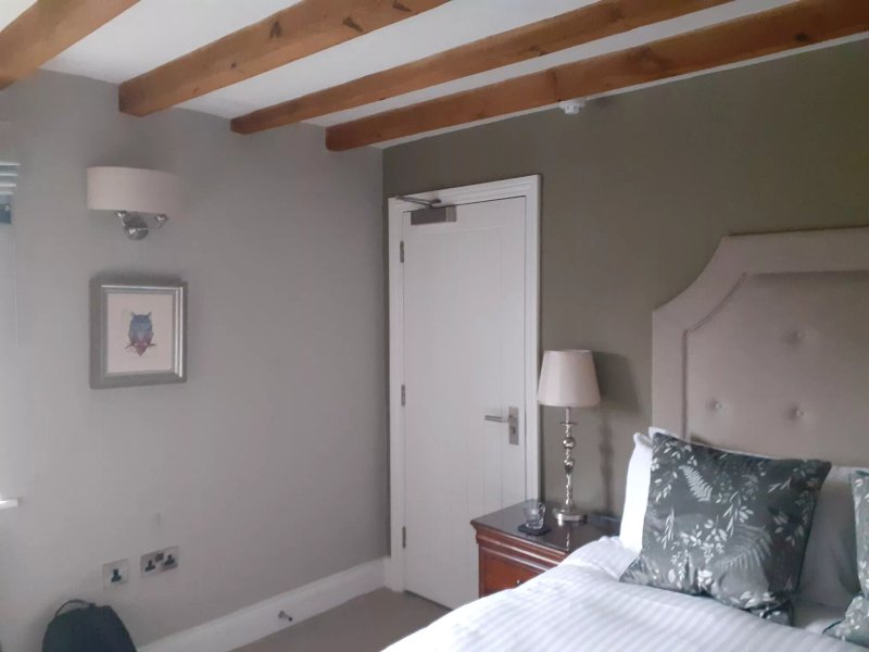 The Cottage Bed & Breakfast
