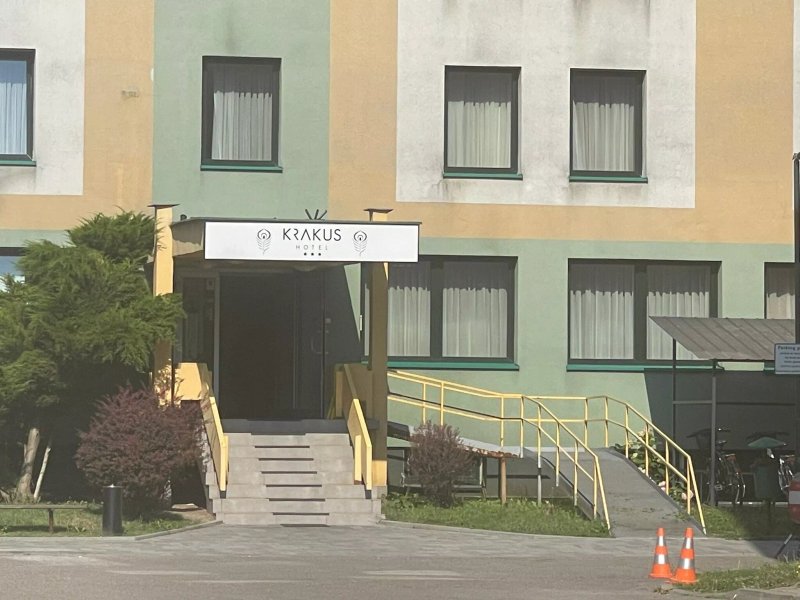 Krakus Hotel