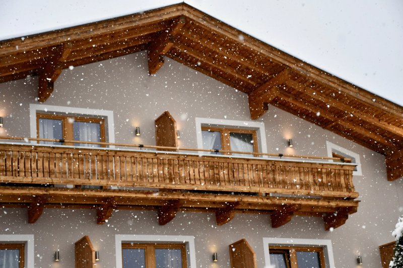 Boutique Hotel Pinzgauerhof