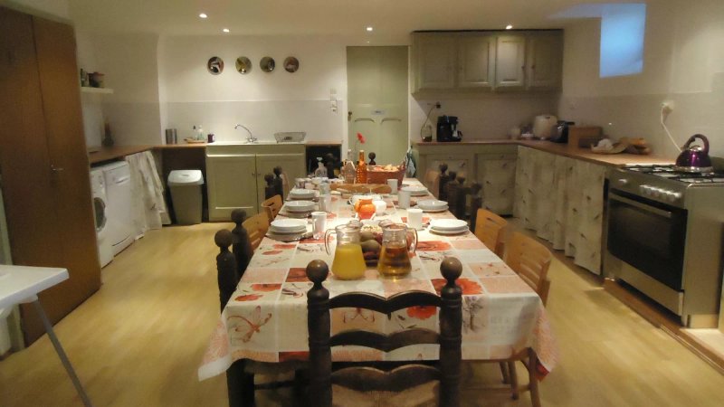 La Maison Famille