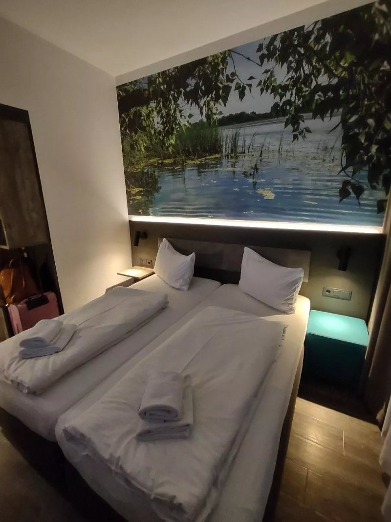 Hotel Amper