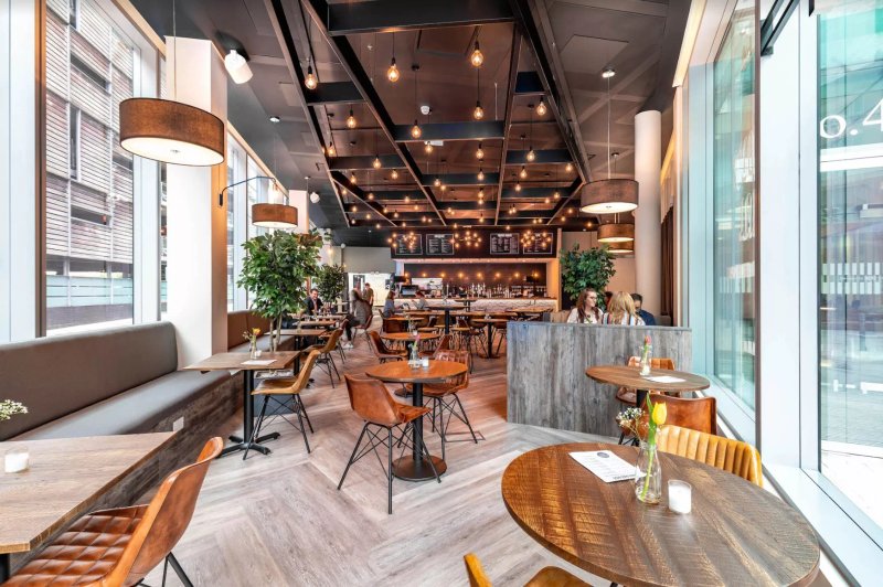St Paul's Social