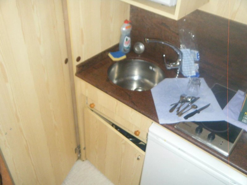 Apartaments Turistics K-2