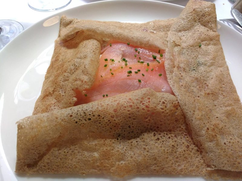 Creperie Kenavo