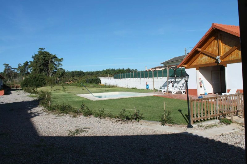 Casa do Pinheiro Grande