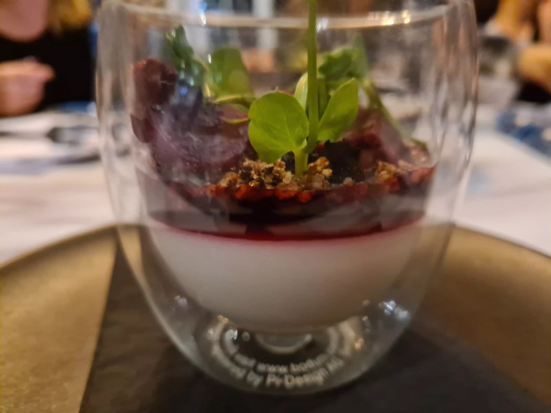 Black Dog Restaurant & Bar