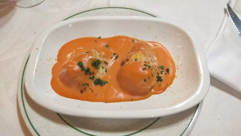 Meson Muro