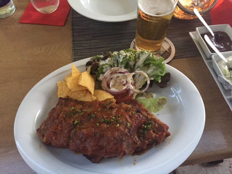 Restaurant Zeitlos