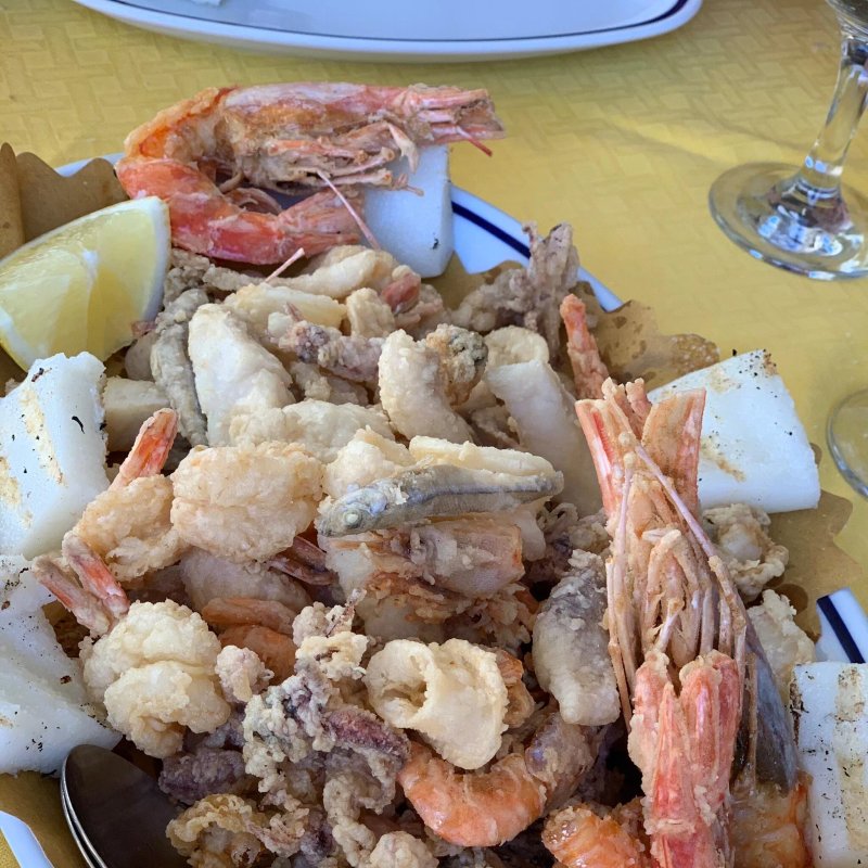 Trattoria Raspo de Ua
