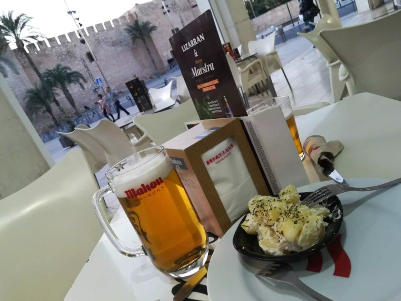Lizarran