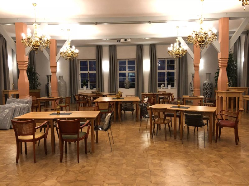 Gasthof zum Ochsen