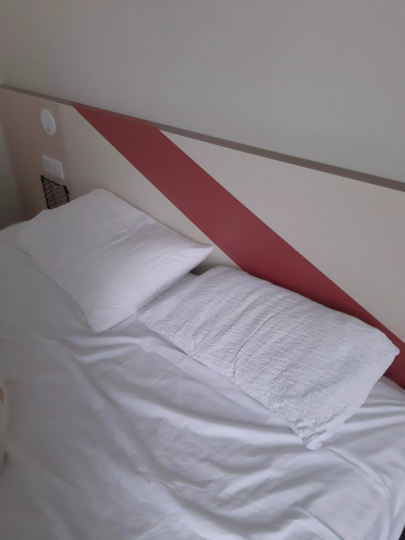 Ibis Styles Nancy Laxou