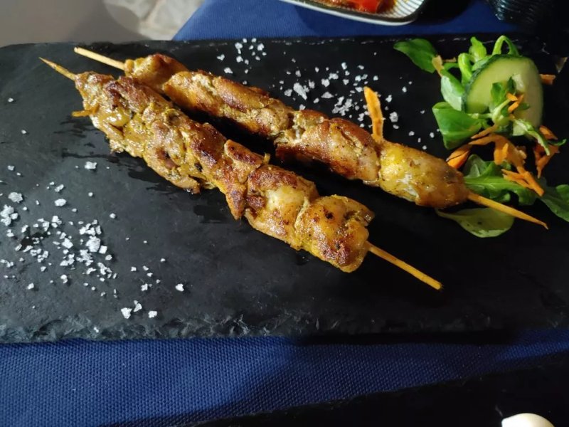 Restaurante Foodline La Mata