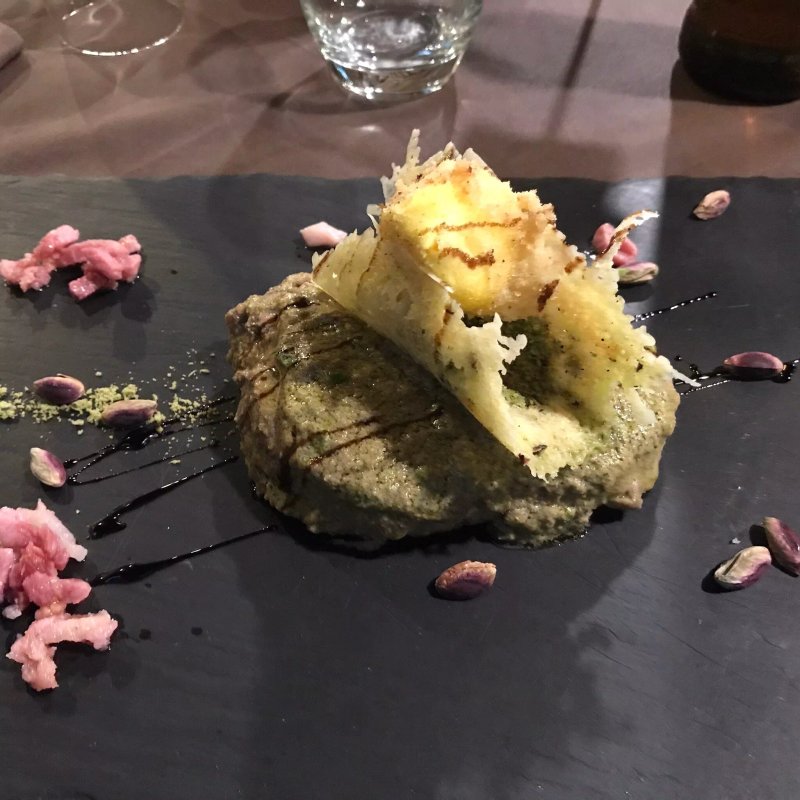 Morgana Ristorante Pizzeria