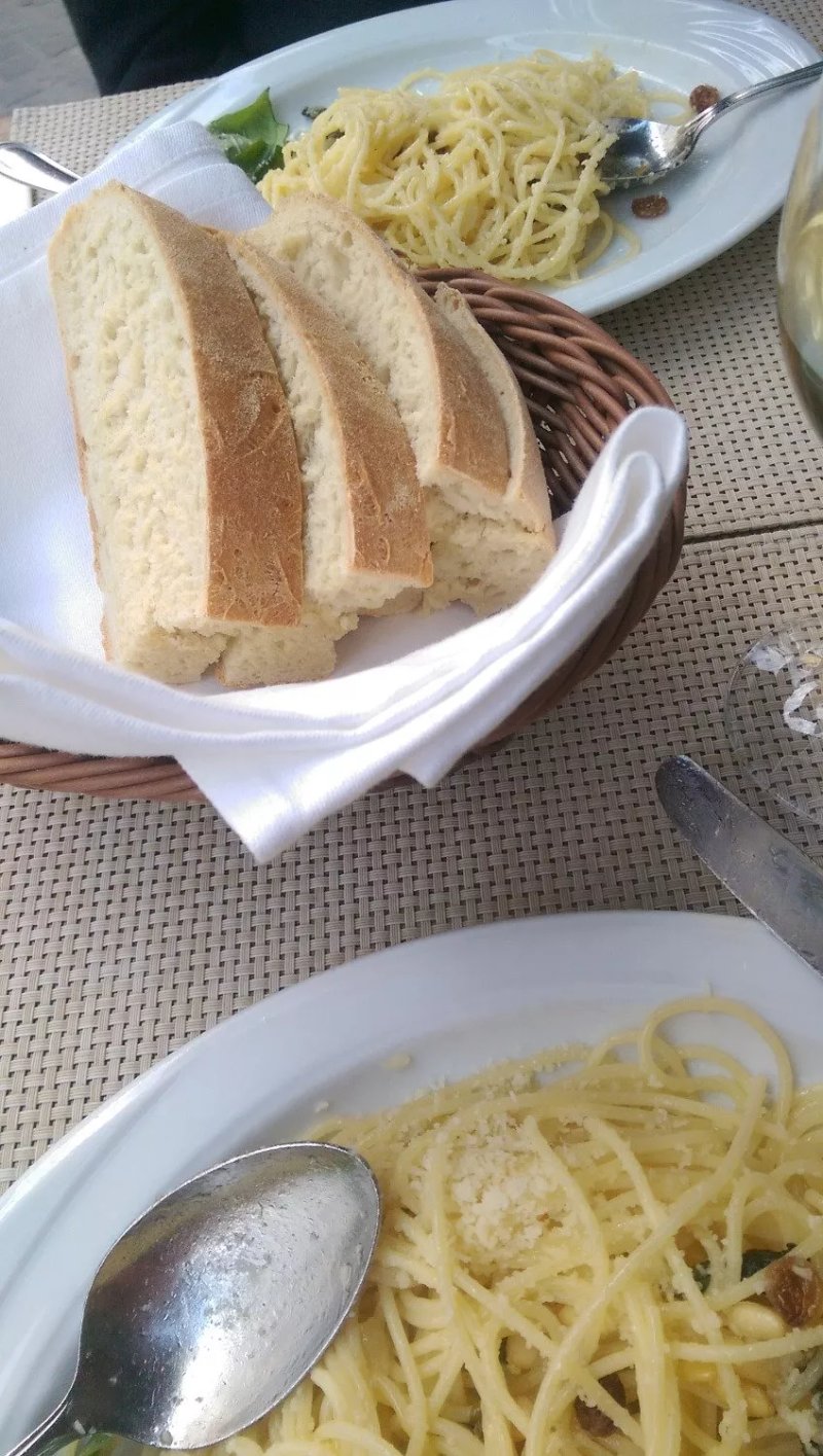 Osteria Federico II
