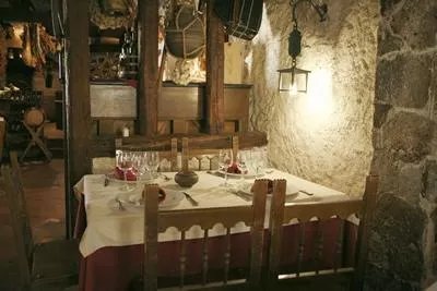 El Bodegon