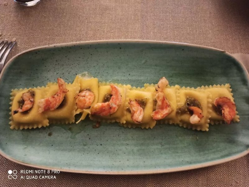 Trattoria Al Sub