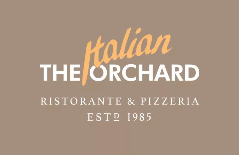 The Italian Orchard