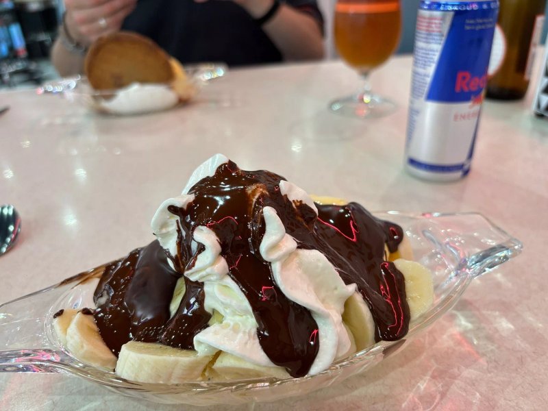 Cali'fornia Diner