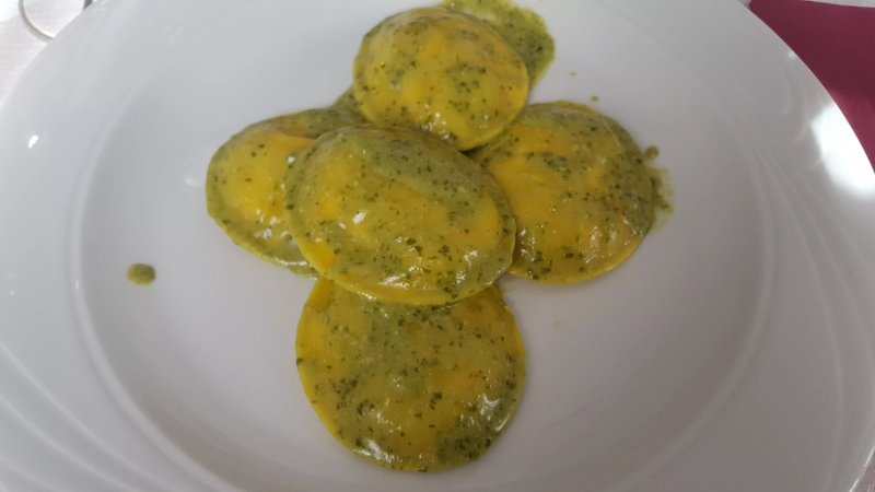 Trattoria Al Campanile