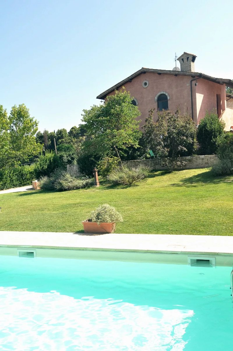 La Tenuta Dei Ricordi